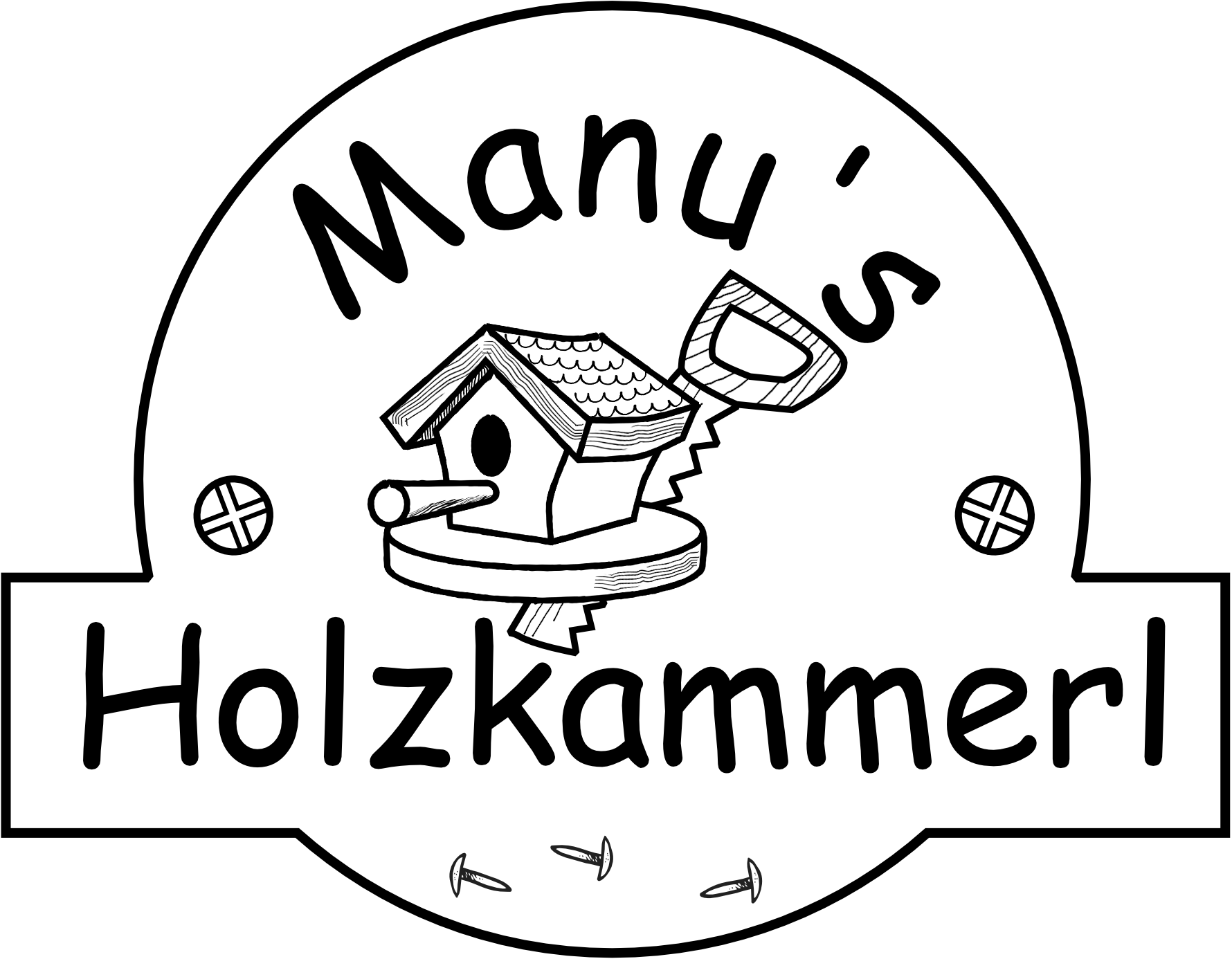 Manu's Holzkammerl